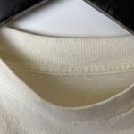 Urban Outfitters 1984 Vintage 80s Tom Sullivan's St Patrick's Day T Shirt Cream Small S Cotton Photo 15