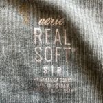 Aerie NWT  Green Tank Top Photo 4