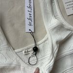 For Love & Lemons NWT tank top Photo 1