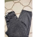 Madewell Balloon Button fly Jeans in Noll Wash, size 24, style: md690 Photo 14
