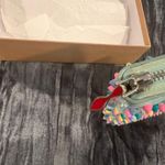 Christian Louboutin  Studded Wallet Photo 8