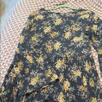 Final Touch  Floral Patterned Oversized Dress Photo 3