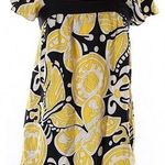 Milly  Silk Dress Photo 0