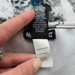 Hot Topic  Skull & Roses Watercolor Skater Dress – Size Small Photo 6