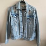 PacSun Denim Jacket Photo 0