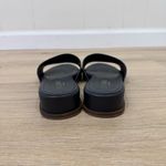 Hobbs London  Navy Blue Beatrix Sandal Photo 4