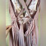 Free People  Bariano Drape Maxi Dress Photo 3