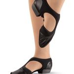 Capezio Pedini Femme Jazz Shoe Photo 0