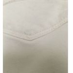 American Eagle  White Jeans Pants Women's Sz 2 Photo 6