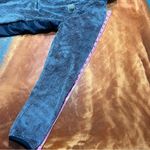 The North Face Osito Fleece Sport Blue Fleece Pullover small puffer sides Photo 8