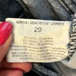 William Rast Colorblock Perfect Skinny Jeans Photo 6