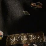 Matilda Jane  size XS beige luxurious snap vest Photo 13