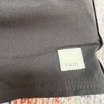 Vuori Dash Short Size XS Black Running Shorts Zipper Pockets Photo 3