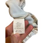 MELLODAY tie dye Vneck sweater Photo 9