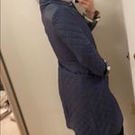 Salvatore Ferragamo quilted jacket. S Photo 14