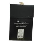 Art Heart Earrings Photo 2