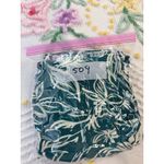 MAX + ASH Green Floral Ruffle Strap Tiered Maxi Dress Size S Summer Photo 11