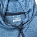 Tek Gear NWT -  - Women’s Blue Athletic Hoodie - Size X-Large Photo 4
