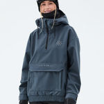 Dope snow jacket Blue Size M Photo 0