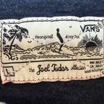 Vans Joel Tudor Collection Striped Men’s Tank Top Workout Shirt Size Large Photo 1