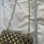 Lulu Townsend Metal purse Photo 8