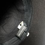 Jessica McClintock  Slouchy Black Felt Hat Photo 7