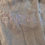 Kendall + Kylie Hoodie Photo 5