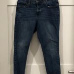 Universal Threads Cropped Jeans Photo 0