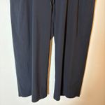Athleta  Brooklyn Heights‎ Wide Leg Crop Pants Size 16 Photo 2