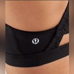 Lululemon  Inner Heart Bra size 4 Photo 4
