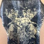 None FINAL MARKDOWN Artistic Mini Dress junior large Photo 1