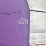 The North Face Purple Small FlashDry Small Crop Pockets Regular Fit Photo 1