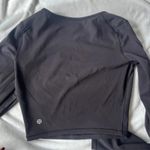 Lululemon  long sleeve align Photo 1
