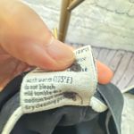 Hollister  Black Curvy High- Rise Jean Leggings Size 13S Raw Hem Size 31x26 Photo 1