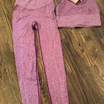 Victoria's Secret Victoria’s Secret Activewear Set  Photo 0