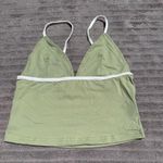 Cute green SHEIN top Size XS Photo 0