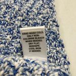 CEST 1946 Women’s Sweater Vest Size Small Blue Blue Photo 6