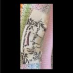 Free People  Out And About Striped Halter Top. Size XS Photo 5