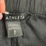 Athleta  Paradise Straight Leg Cargo Pant, size small, MSRP $119 Photo 2