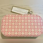 Cupcakes and Cashmere From Anthropologie | Jewelry Box W/ Zipper | Daisies Photo 11