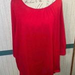 Just My Size Women’s JMS  Blouse Photo 0