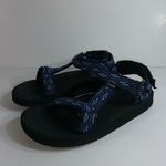 Yocci Women's Original Sport,Hiking Sandals with Arch Support Yoga Mat size 6.5 Photo 3