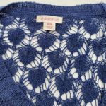 Xhilaration Xhiliration Knit Long Sleeve Photo 3