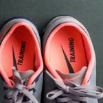 Nike Lunar Sculpt Purple Smoke/Hyper Violet Athletic Shoes Womens Size 11 Photo 9