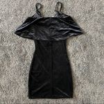 Jack by BB Dakota velvet bodycon dress Photo 6