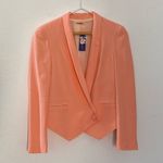 Rebecca Minkoff NWT Becky Silk Jacket Photo 5