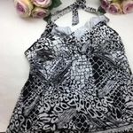 swim wear ladies size M Black Size M Photo 0