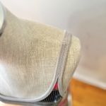 Armani Exchange A|X Women’s Sequin Tank Top 90s Y2K Multicolor Gray Pink Size M Photo 10