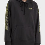 Levi's Levi’s X Star Wars Chewbacca Graphic Hoodie Photo 0