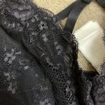 Wishlist Charcoal gray bralette Photo 1